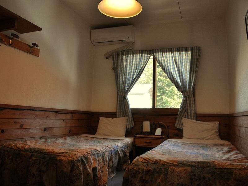Pension Luran Nagano Exterior foto